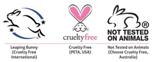 Cruelty-Free Logo