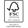 Forest Stewardship Council Logo